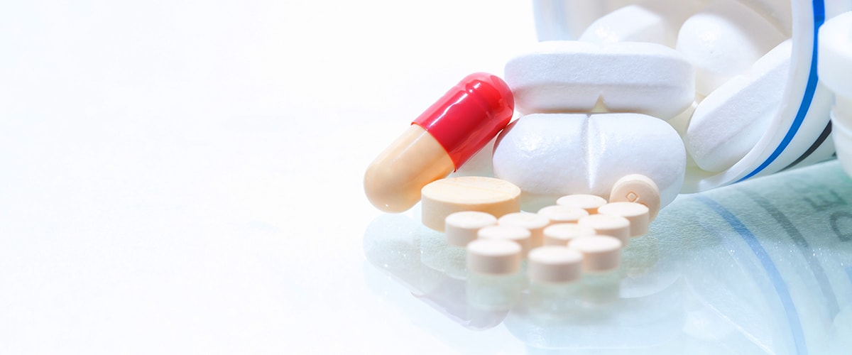 Healthcare & Pharma